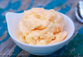 Ben and Jerrys Cantaloupe Ice Cream https://recipeland.com/recipe/v/ben-jerrys-cantaloupe-ice-cream-5097
